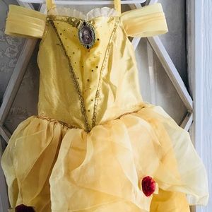 Disney Belle dress